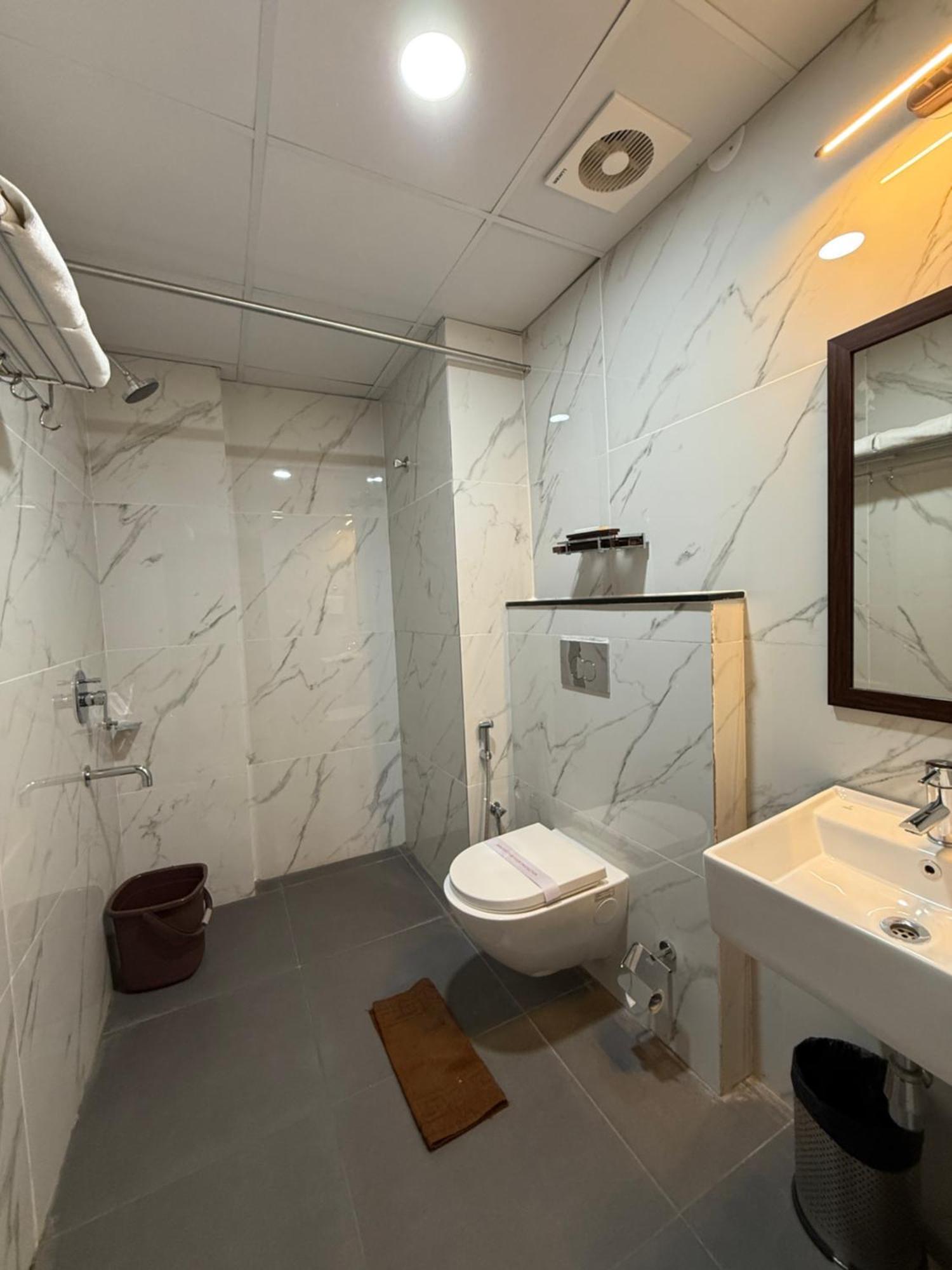 Maritan - Hitech City, Hotel 3*
