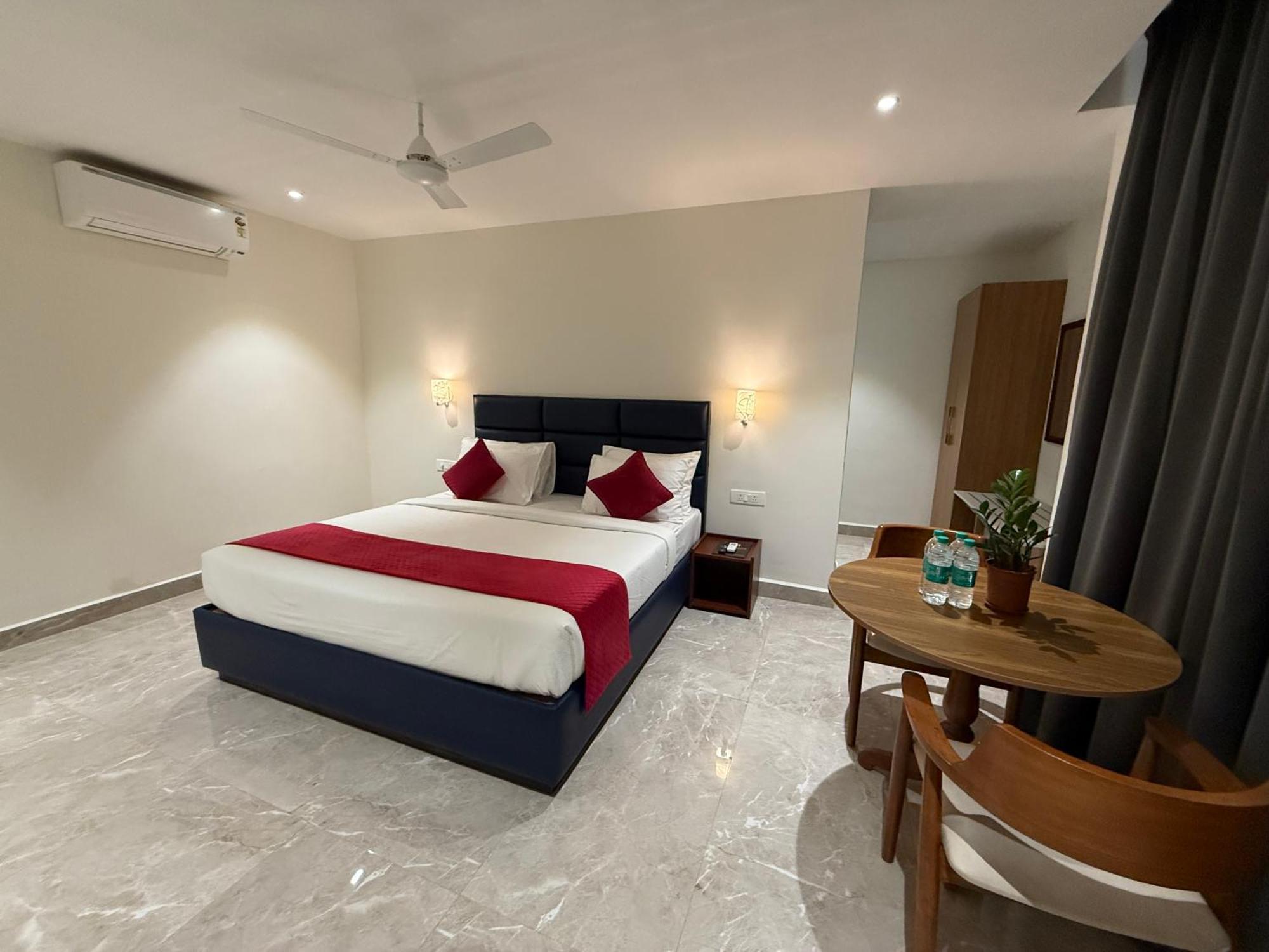 Maritan - Hitech City,